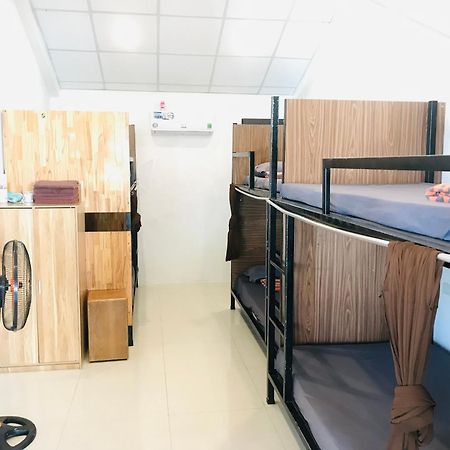Codohomestay Garden フエ エクステリア 写真