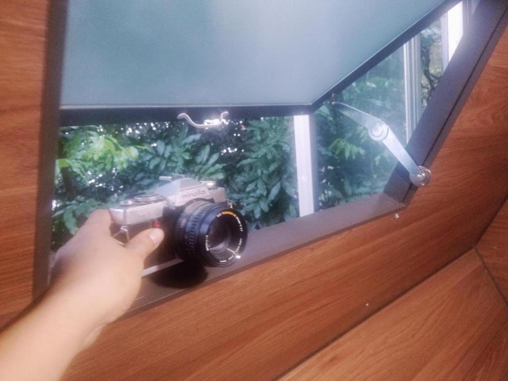 Codohomestay Garden フエ エクステリア 写真