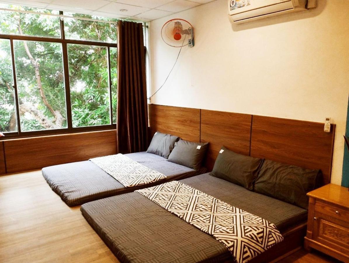 Codohomestay Garden フエ エクステリア 写真