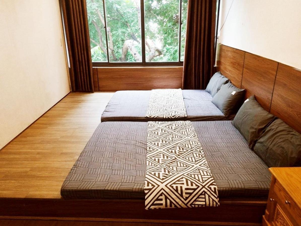 Codohomestay Garden フエ エクステリア 写真