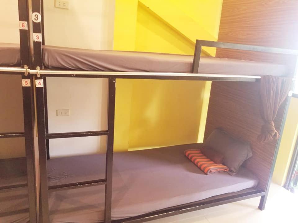 Codohomestay Garden フエ エクステリア 写真